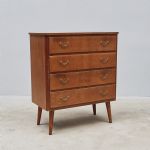 1783&nbsp;4167&nbsp;CHEST OF DRAWERS